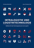 Cover: Intralogistik und Logistiktechnologie - Shaker