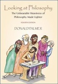 Cover: Looking at Philosophy - McGraw Hill Higher Education