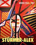 Cover: Erika St&uuml;rmer-Alex - Lukas Verlag f&uuml;r Kunst- und Geistesgeschichte