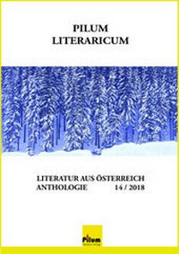 Enlarge image Cover: Pilum Literaricum 14 / 2018 - Pilum Literatur Verlag