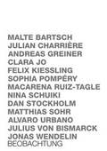 Cover: BEOBACHTUNG - ConceptStore