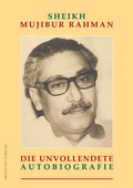 Cover: Die unvollendete Autobiografie - Draupadi