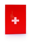 Cover: W&ouml;rterbuch Schweizerdeutsch - Deutsch - Zweitausendeins