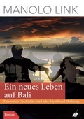 Cover: Ein neues Leben auf Bali - Nova MD