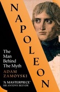 Cover: Napoleon - William Collins