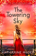 Cover: The Towering Sky - HarperCollins