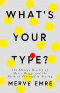 Cover: What's Your Type? - William Collins