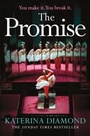 Cover: The Promise - AVON, a division of HarperCollins Publishers Ltd