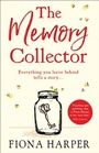 Cover: The Memory Collector - HQ