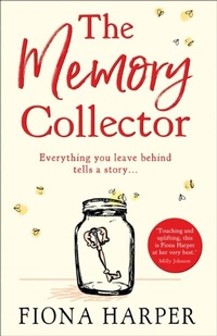 Enlarge image Cover: The Memory Collector - HQ