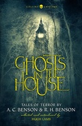 Cover: Ghosts in the House - HarperCollins