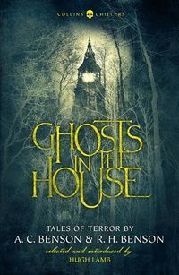 Enlarge image Cover: Ghosts in the House - HarperCollins