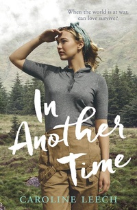 Enlarge image Cover: In Another Time - HarperCollins