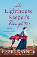 Cover: The Lighthouse Keeper's Daughter - HarperCollins