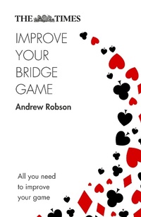 Enlarge image Cover: The Times Improve Your Bridge Game - Collins