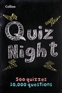 Cover: Collins Quiz Night - Collins