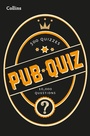 Cover: Collins Pub Quiz - Collins