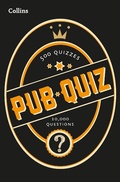 Cover: Collins Pub Quiz - Collins