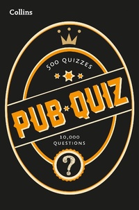 Enlarge image Cover: Collins Pub Quiz - Collins