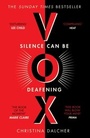 Cover: VOX - HQ