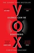 Cover: VOX - HQ
