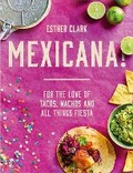 Cover: Mexicana! - HarperCollins