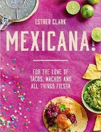 Abbildung von: Mexicana! - HarperCollins