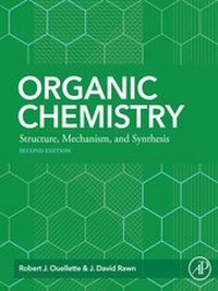 Abbildung von: Organic Chemistry - Academic Press