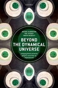 Cover: Beyond the Dynamical Universe - OUP eBook