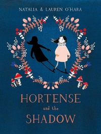 Enlarge image Cover: Hortense and the Shadow - Puffin