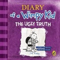 Cover: Diary of a Wimpy Kid: The Ugly Truth (Book 5) - Puffin
