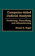 Bild: Computer-Aided Judicial Analysis - Praeger Publishers Inc