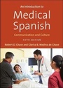 Cover: An Introduction to Medical Spanish - Yale University Press