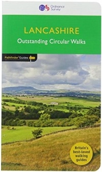 Abbildung von: Lancashire 2018 - Ordnance Survey/Crimson