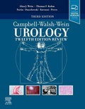 Cover: Campbell-Walsh Urology 12th Edition Review - Elsevier