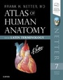 Cover: Atlas of Human Anatomy: Latin Terminology - Elsevier