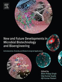 Abbildung von: Actinobacteria: Diversity and Biotechnological Applications - Elsevier