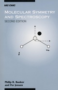 Cover: Molecular Symmetry and Spectroscopy - NRC Research Press