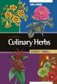 Enlarge image Cover: Culinary Herbs - NRC Research Press
