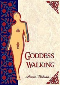 Enlarge image Cover: Goddess Walking - Animal Dreaming Publishing