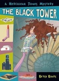 Cover: The Black Tower - Viking Books
