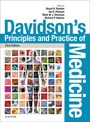 Cover: Davidson's Principles and Practice of Medicine E-Book - Elsevier