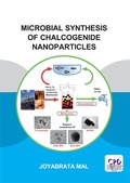 Cover: Microbial Synthesis of Chalcogenide Nanoparticles - CRC Press