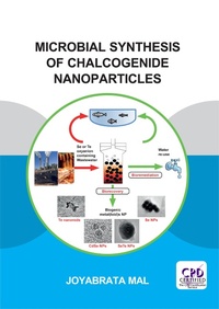 Enlarge image Cover: Microbial Synthesis of Chalcogenide Nanoparticles - CRC Press