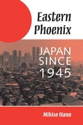 Cover: Eastern Phoenix - Routledge