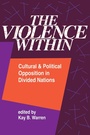 Cover: The Violence Within - Routledge