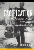 Cover: Pacification - Routledge