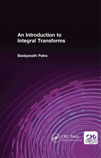 Abbildung von: An Introduction to Integral Transforms - CRC Press
