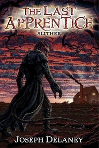 Enlarge image Cover: Slither - Collins