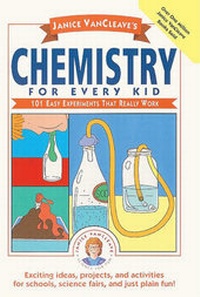 Abbildung von: Chemistry for Every Kid - Turtleback Books